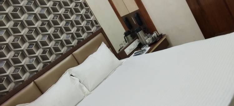 舒比酒店(Hotel Shubh)图片
