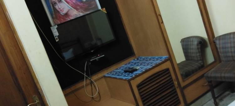 舒比酒店(Hotel Shubh)图片