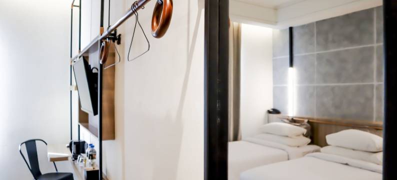 特尔纳特格温酒店(Gaia Hotel Ternate)图片