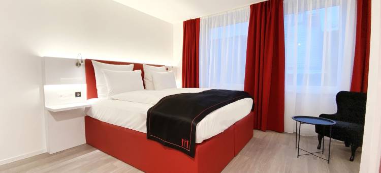 多码罗赫斯布吕克酒店(Dormero Hotel Hersbruck)图片