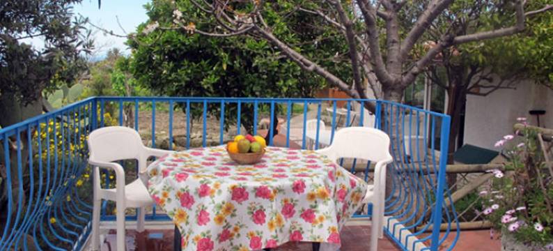 玛丽努别墅酒店(Aparthotel Villa Marinù)图片