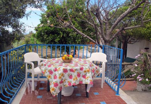 Aparthotel Villa Marinù Hotel Overview