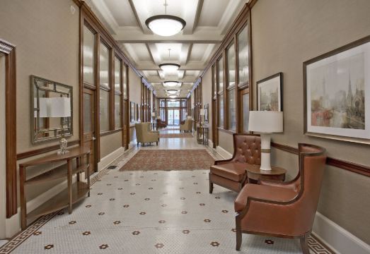 Staybridge Suites BALTIMORE - INNER HARBOR by IHG Hotel Overview