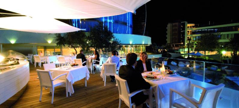 瓦尔多夫普瑞米尔度假酒店(Hotel Waldorf- Premier Resort)图片