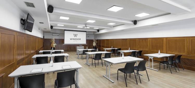 温莎健康酒店(Wellness Hotel Windsor)图片