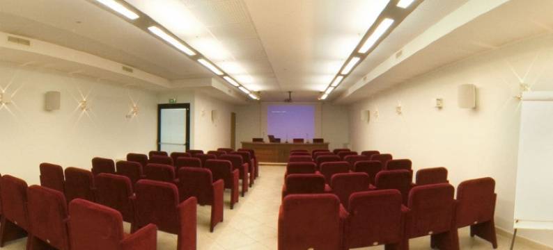 卡米奈托二号酒店(Hotel Il Caminetto)图片