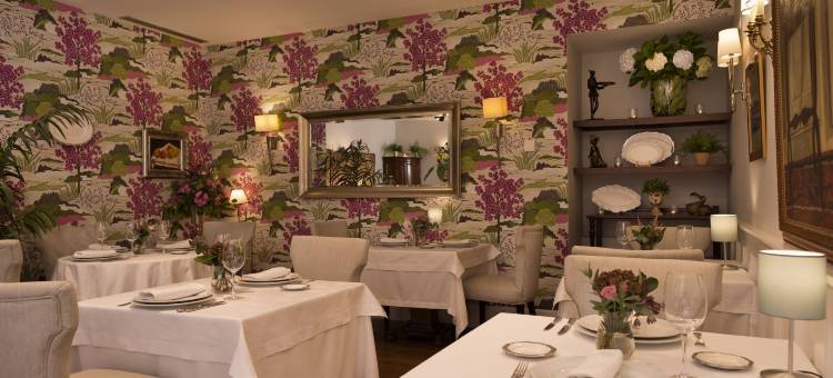 大金塔奥加庄园Spa酒店(A Quinta Da Auga Hotel Spa Relais & Chateaux)图片