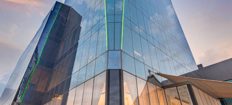 HDB酒店-金融区(Hdb Hotel- Financial District)图片