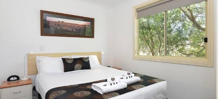 BIG4艾略特港度假公园(Big4 Port Elliot Holiday Park)图片