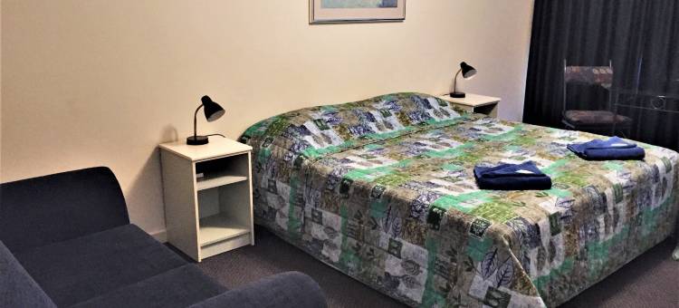 塞杜纳汽车旅馆(Ceduna Motor Inn)图片
