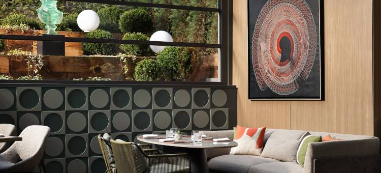 伊斯坦布尔 Lokalist 臻品之选酒店(Lokalist, Istanbul, a Tribute Portfolio Hotel)图片