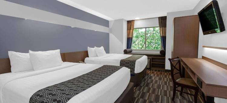 Microtel Inn & Suites by Wyndham BWI Airport Baltimore图片