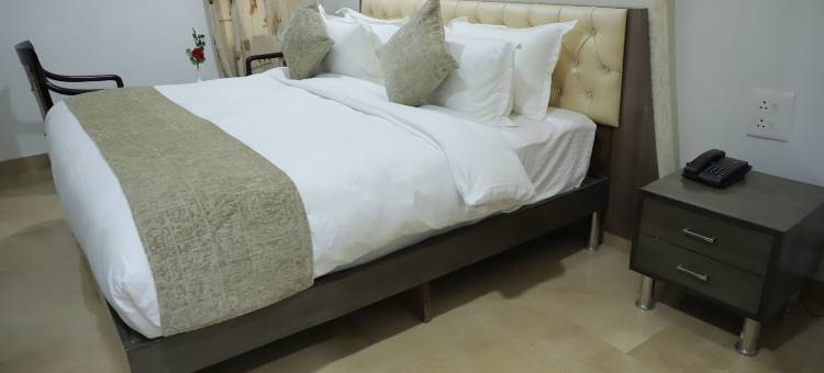 帕尼帕特绿色城堡酒店(Green Castle)图片