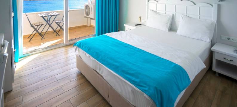 波拉酒店(Bora Hotel)图片