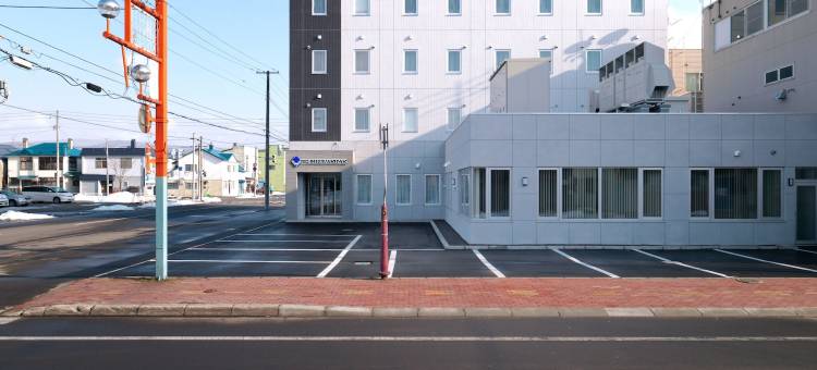 MYSTAYS名寄酒店(HOTEL MYSTAYS Nayoro)图片