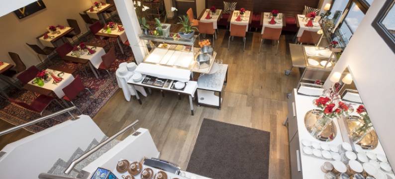 毛勒斯佐拉姆特酒店(Maurers Zollamt Hotel)图片