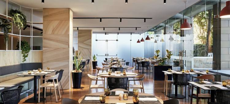 皇冠假日酒店悉尼麦考瑞公园(Crowne Plaza Sydney Macquarie Park)图片