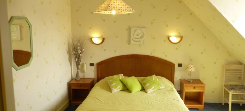 名声酒店(Hôtel A la Renommée)图片