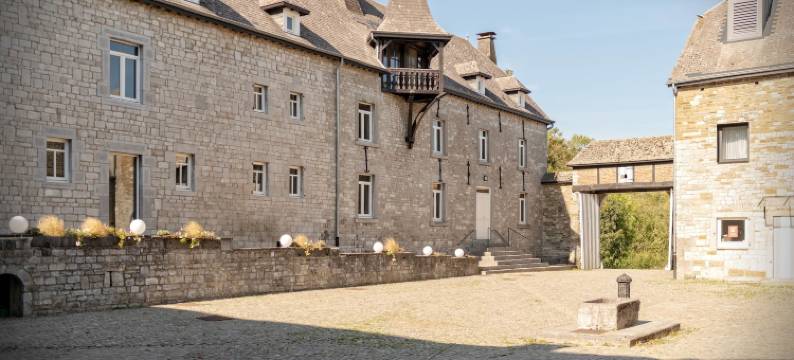 高尔夫五国酒店(Hôtel & Restaurant Five Nations)图片