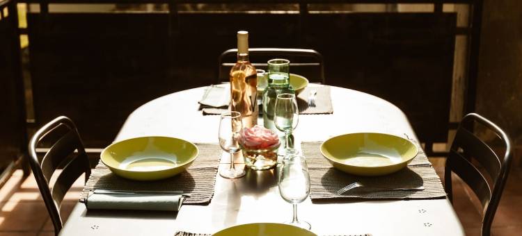 罗萨格旅馆(Le Domaine de l'Osage)图片