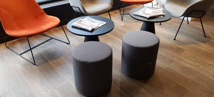 基里亚德酒店-克莱蒙费朗中心(Kyriad Clermont Ferrand Centre)图片