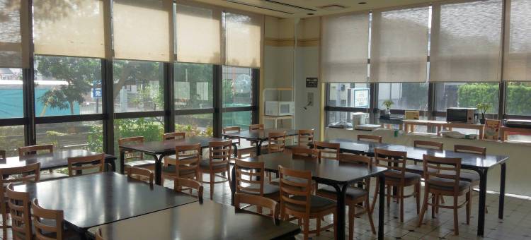 筑波山丘梅园酒店(Hotel Tsukuba Hills Umezono)图片