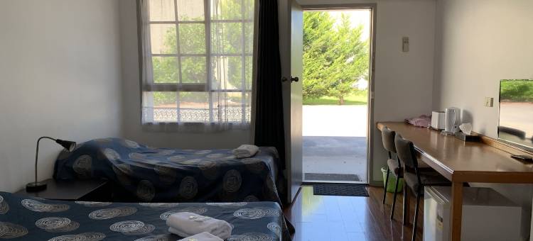 比肯斯菲尔德汽车旅馆(Beaconsfield Lodge Motel)图片