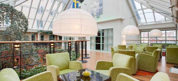 Best Western Plus Vasterviks Stadshotell图片