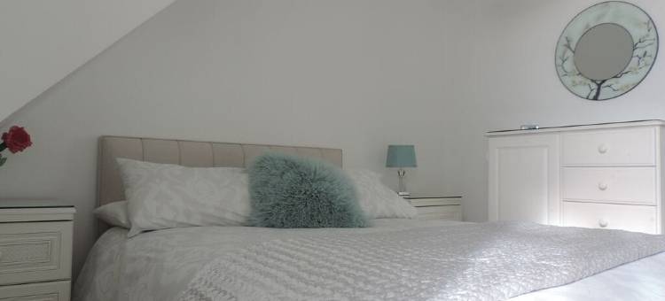 海风公寓-靠近伊甸园(Sea Breeze Apartment)图片