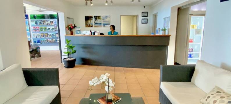 天堂海滩度假酒店(Paradise on the Beach Resort)图片