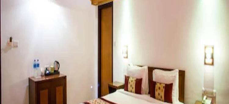 春玉山水疗静养度假村(The Chumbi Mountain Retreat & Spa)图片