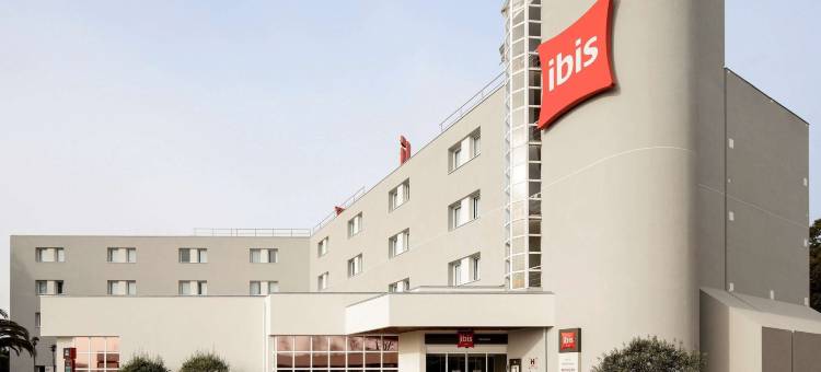 宜必思波尔图盖亚酒店(Ibis Porto Gaia)图片