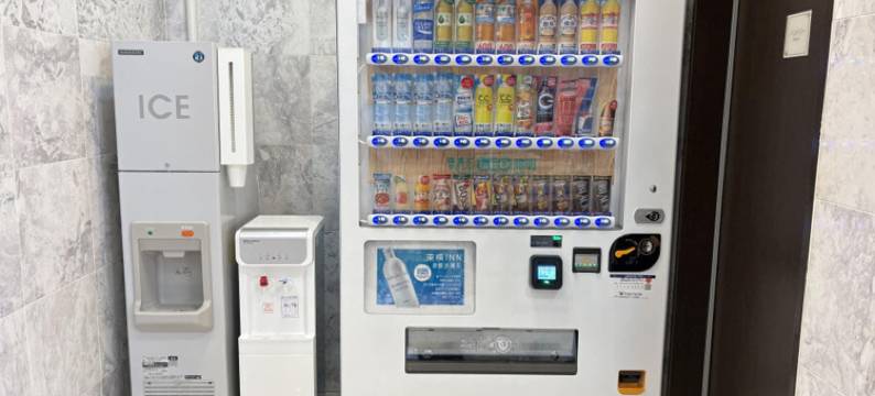 东横INN-东京立川站北口(Toyoko Inn Tokyo Tachikawa Eki Kita Guchi)图片