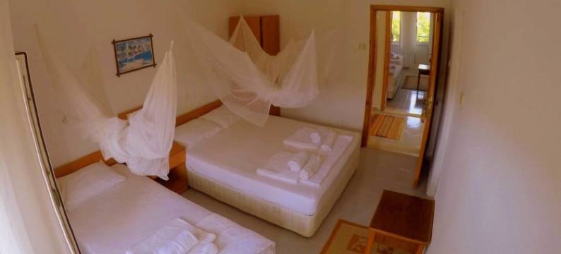 帕塔拉卡列塔酒店(Patara Caretta Hotel)图片