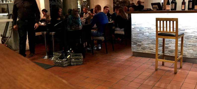 瓦哈劳马酒店(Hotel Vanha Rauma)图片