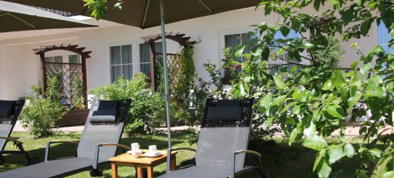 坦霍夫旅游酒店(Hotel Tannhof)图片