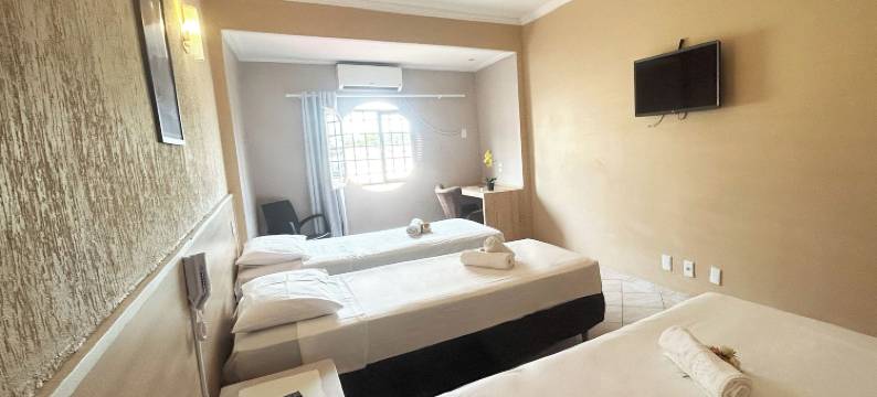 Bsb Inn 经济酒店(Hotel Econotel by BSB Inn)图片