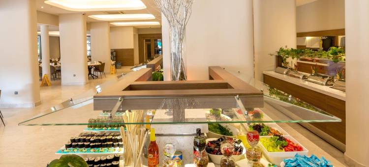 朱利安俱乐部酒店-全包式(Julian Club Hotel)图片