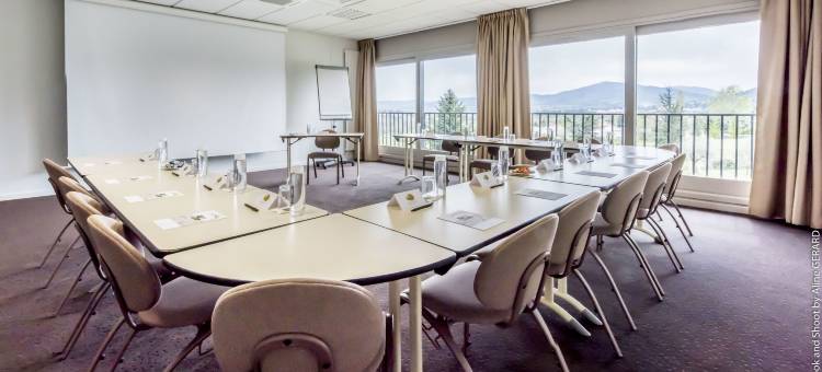 圣克莱尔之域(Domaine de Saint-Clair)图片