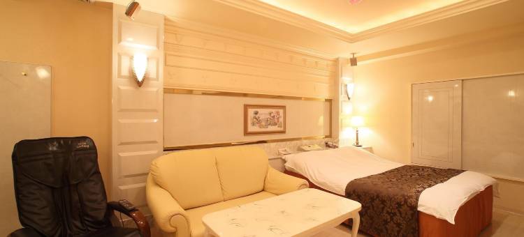 美好花园酒店-桑名长岛(Hotel Fine Garden Kuwana Nagashima)图片