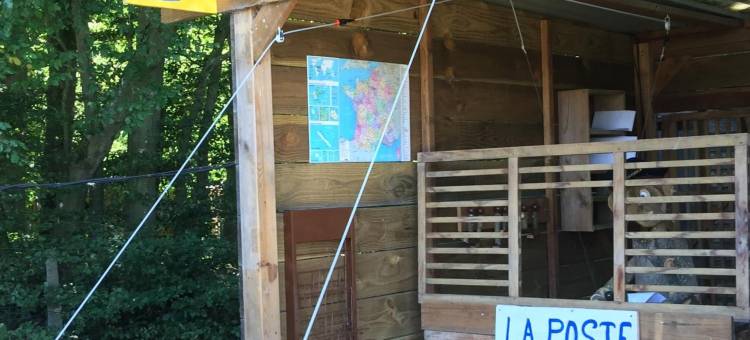 诺曼底美好停留酒店(Jolie Halte Normande)图片