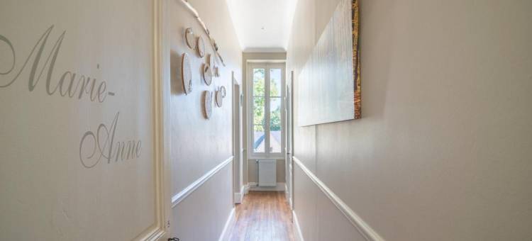 巴朗特城堡酒店(Château de Baillant - Futuroscope)图片