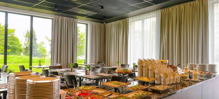 卢布林焦点高级酒店(Focus Hotel Premium Lublin)图片