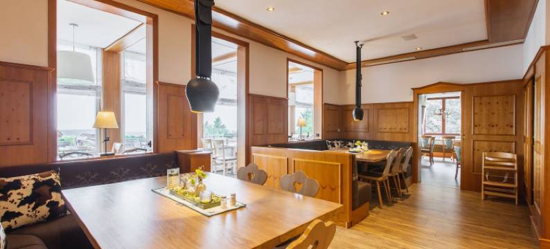 奥古斯都堡餐厅酒店(Augustusberg Hotel & Restaurant)图片