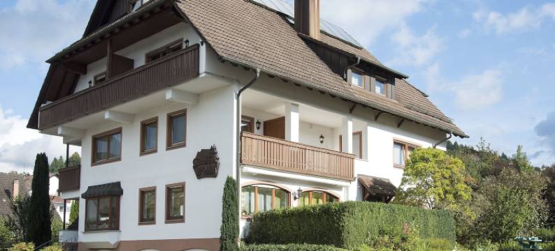 加尔尼施米尔德奥森酒店(Hotel Garni Schmieder’s Ochsen)图片