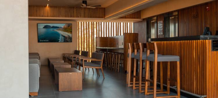 Hive Cancun by G Hotels图片