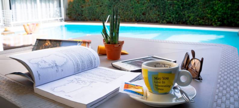 米斯托拉酒店(Mistral2 Hotel)图片