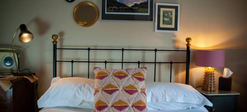 嬉水鸭酒店(The Dabbling Duck)图片