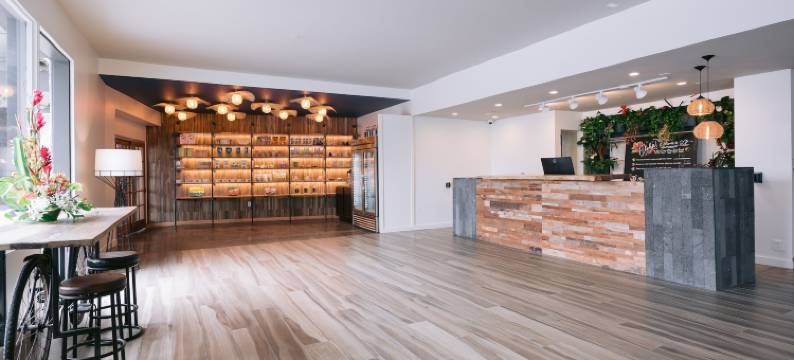 希洛SCP酒店(Scp Hilo Hotel)图片