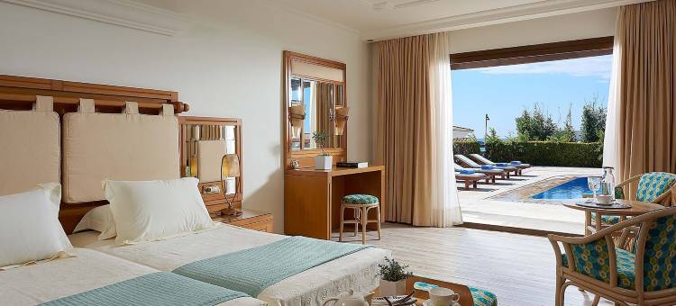 奥德马奥林匹安村(Aldemar Olympian Village)图片